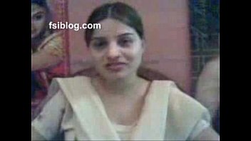 Punjabi beauty parlour owner