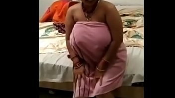 Sexy kanchan aunty 4