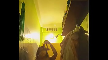 New video of desi bitchy wife arpita