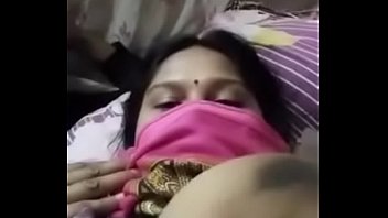 Sexy bangla bhabhi showing her big boobs and bl