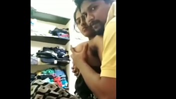 Bhabhi devar home sex fun during lockdown