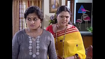 Chitra shenoy mallu cini serial aunty