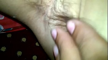 Indian bhabhi ass massage by husbandjeet amp pin