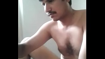 Indian male full nude