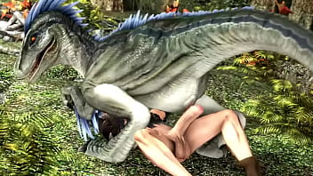 Raptor sex compilation