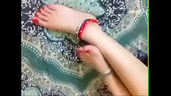 Video newly married bhabhi selfshot teaser for 