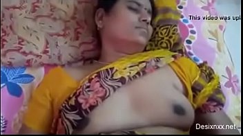 Desi milf aunty fucked