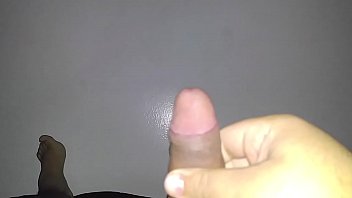 18 year old small dick nice cum