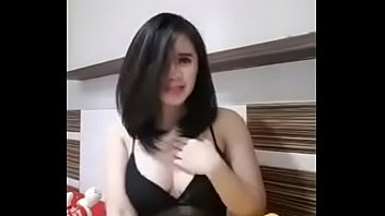 Indonesian bigo live pamer toket mulus