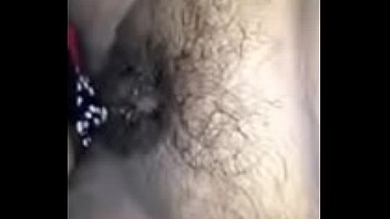 Desi indian hairy pussy licking by boyfriend