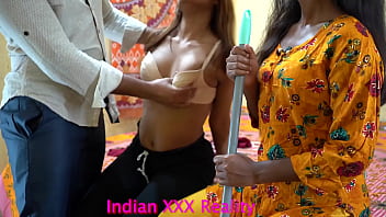 Indian best ever big sister young sister big br