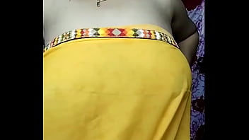 Indian bbw wife enjoying on webcam