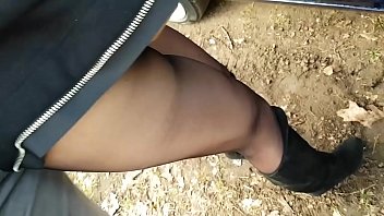 Pantyhose fuck 12