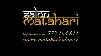 Matahari erotic massage salon prague